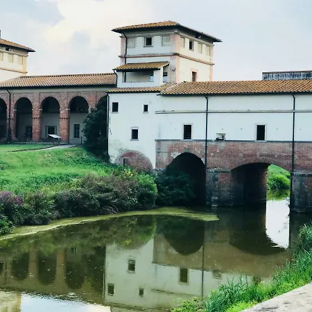 Spepera * Ponte a Cappiano