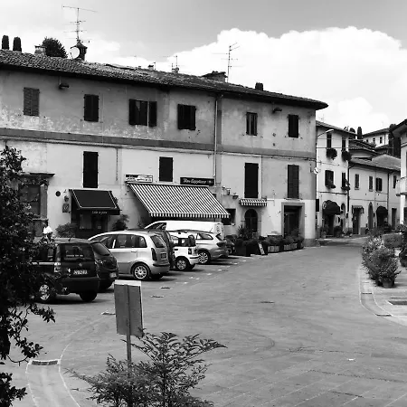 Spepera 아파트 Ponte a Cappiano