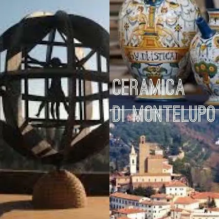 Spepera 아파트 Ponte a Cappiano